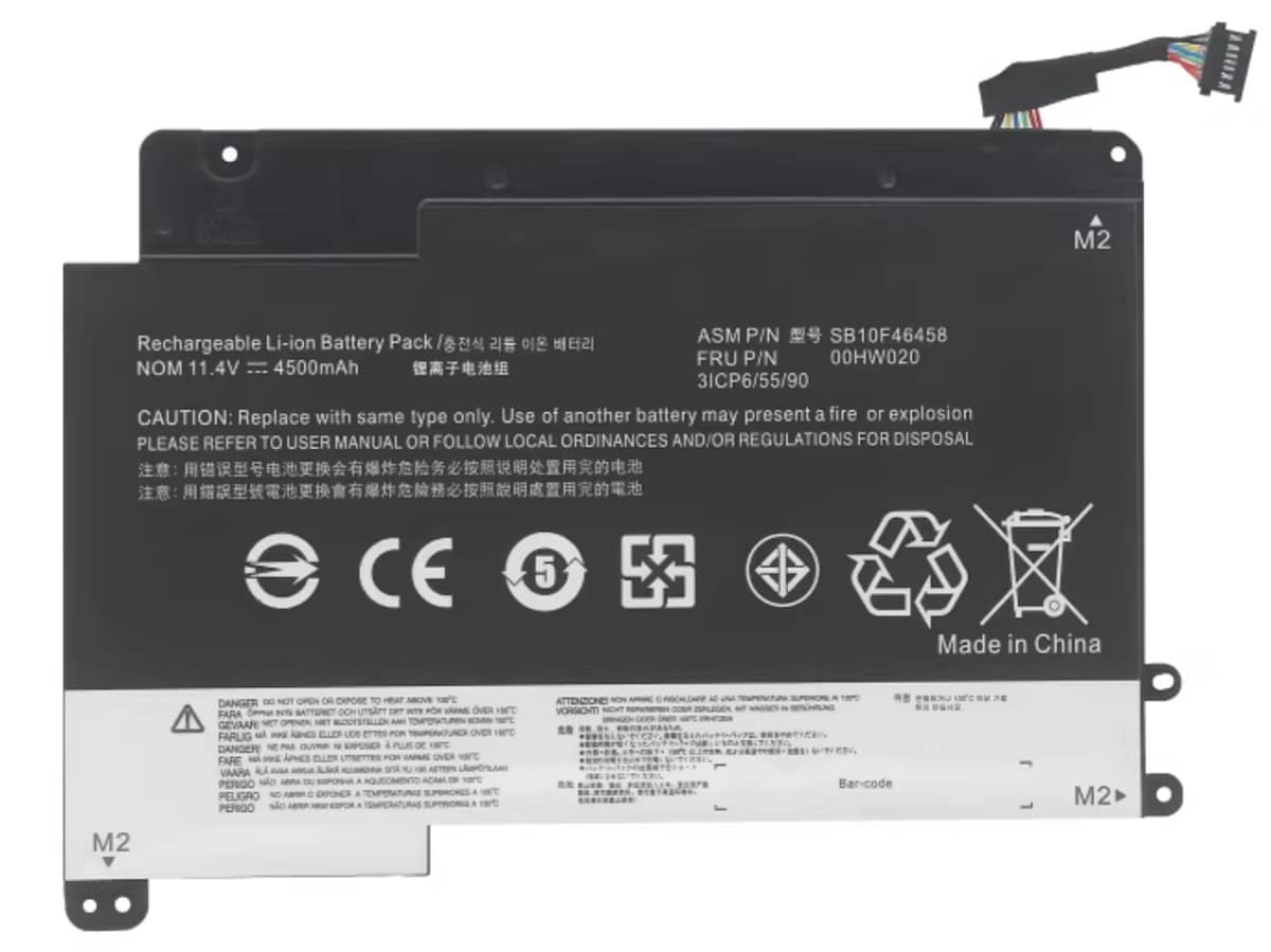 compatibile con SB10F46459 LENOVO
