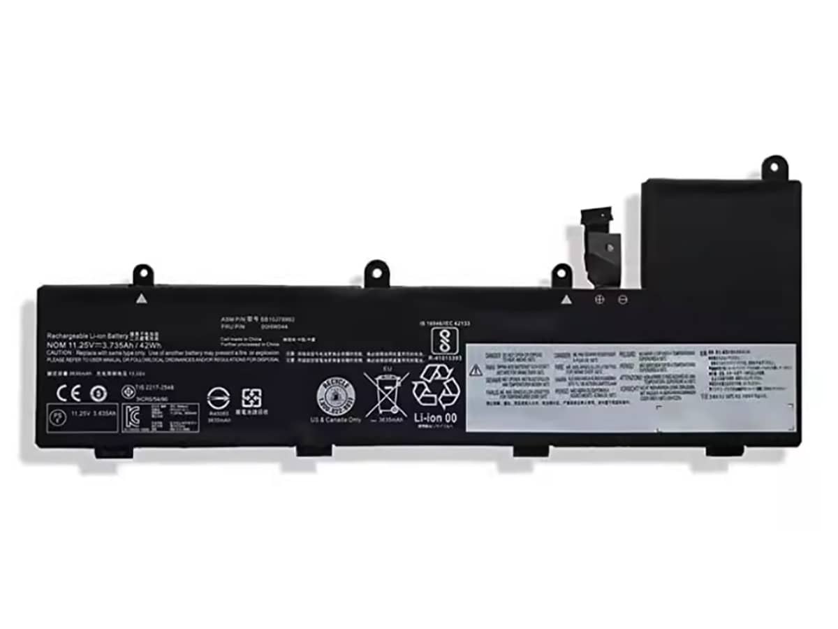 compatibile con 00HW044 LENOVO