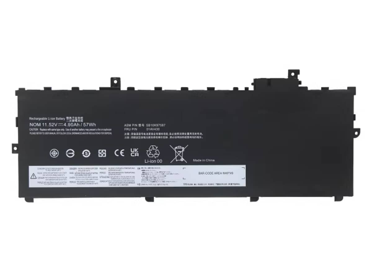 compatibile con 01AV431 LENOVO