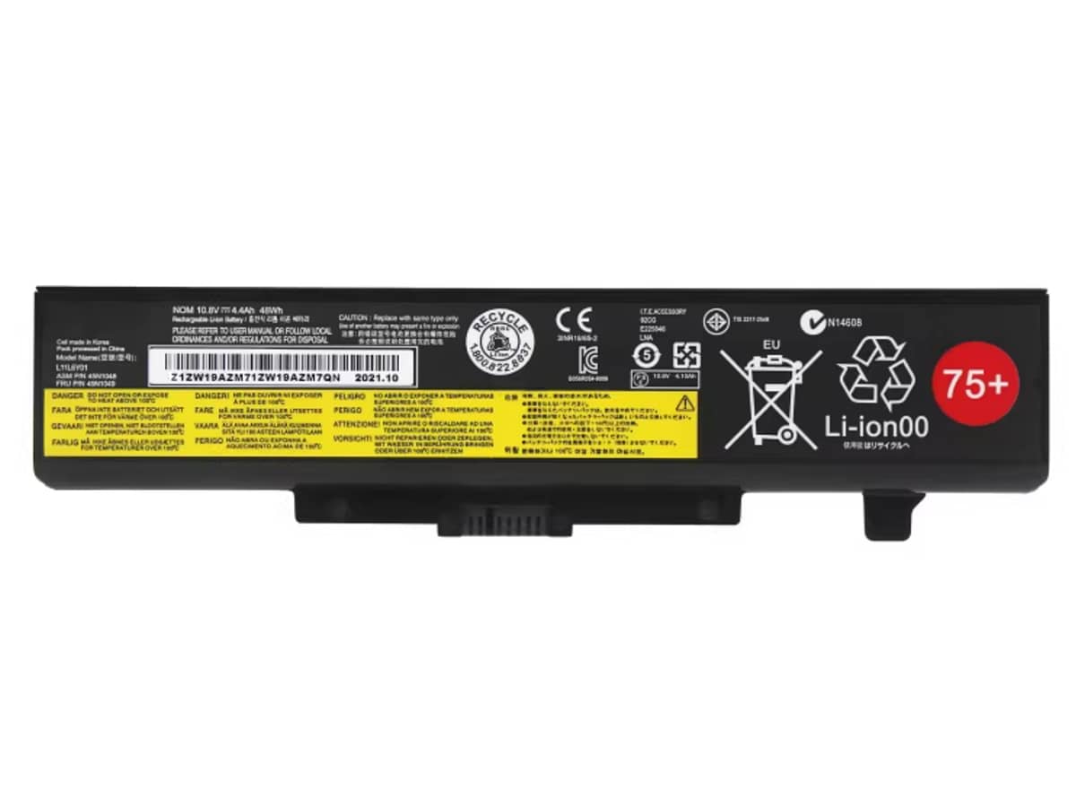 compatibile con ThinkPad Edge E530 32597JU LENOVO