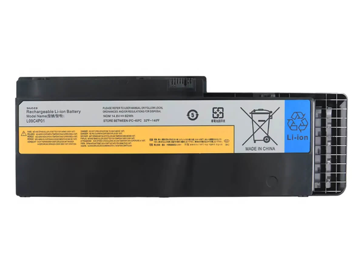 compatibile con IdeaPad U350 LENOVO