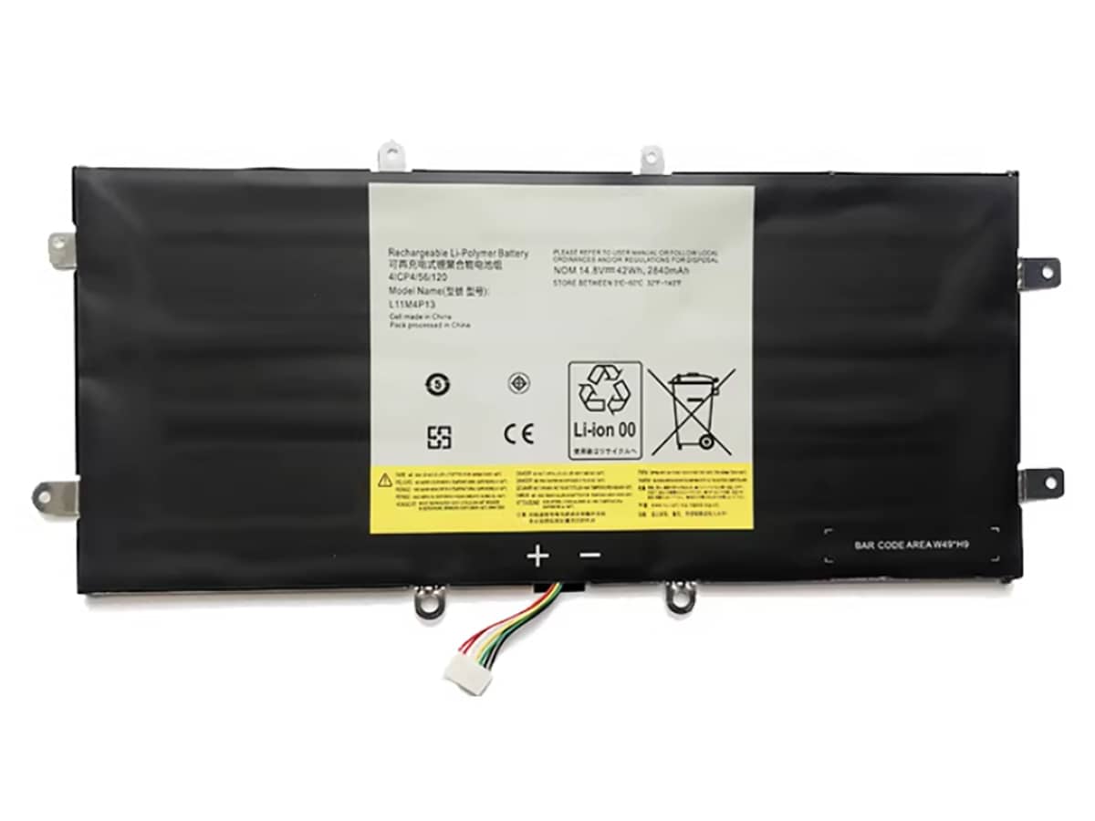 compatibile con L11M4P13 LENOVO