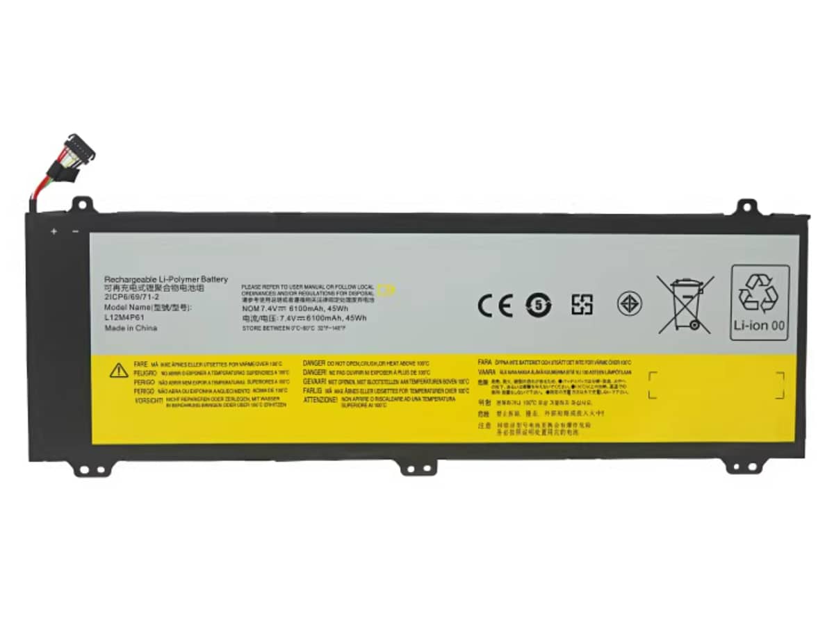 compatibile con U330t LENOVO