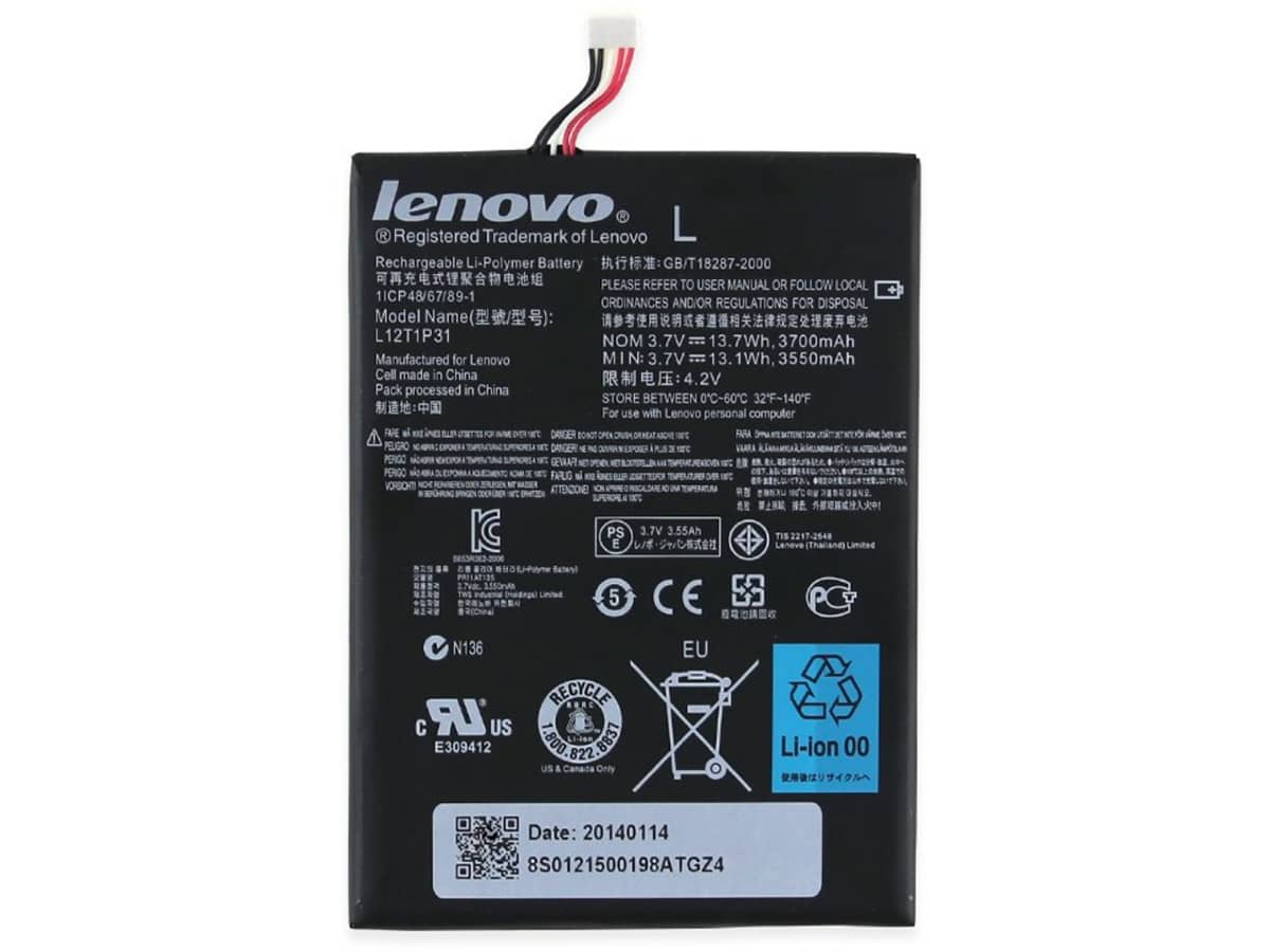 compatibile con BL195 LENOVO