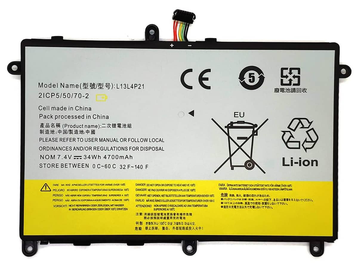 compatibile con 121500224 LENOVO