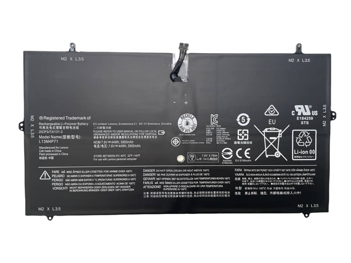 compatibile con L13M4P71 LENOVO