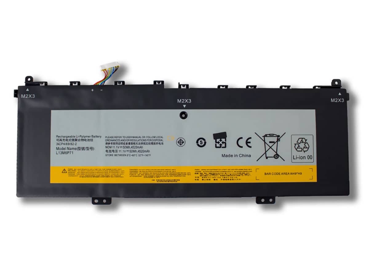 compatibile con L13S6P71 LENOVO