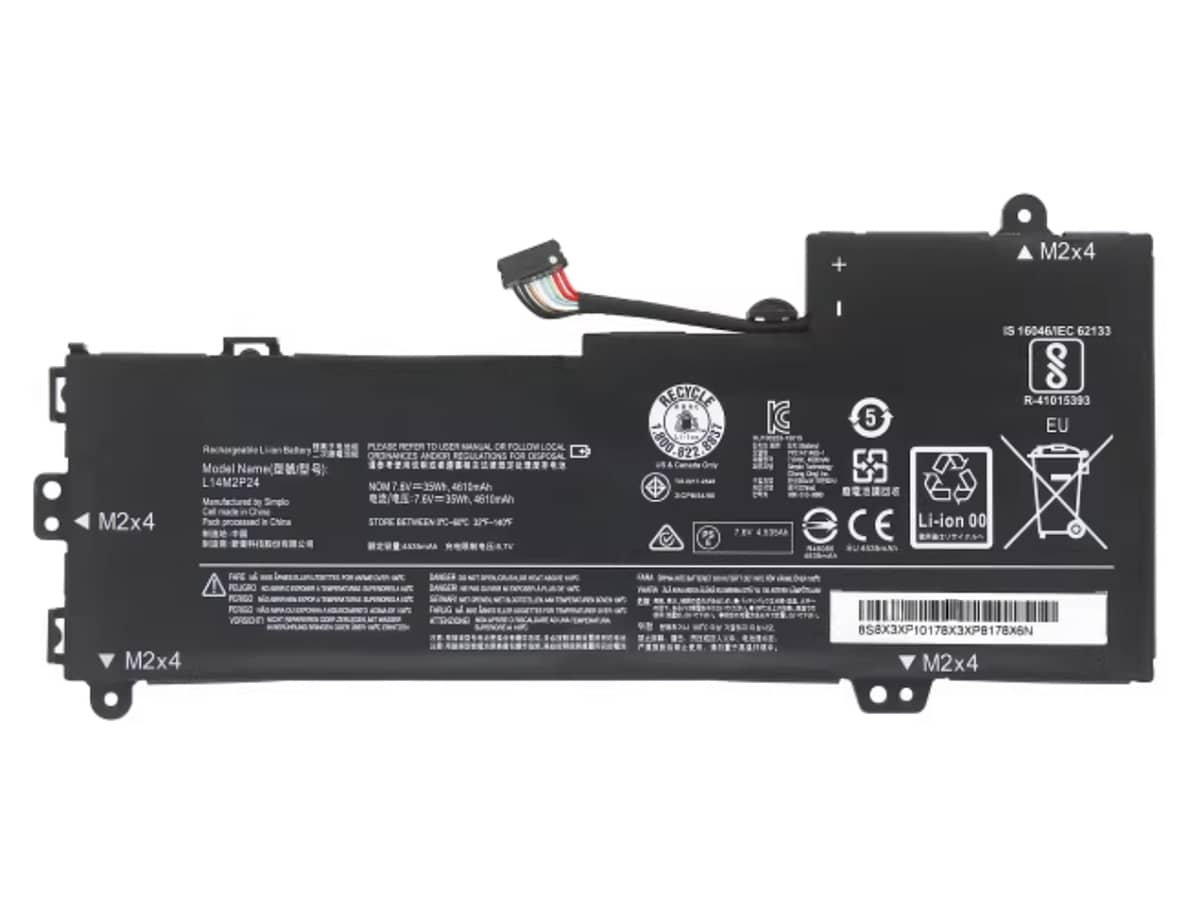 compatibile con L14S2P22 LENOVO