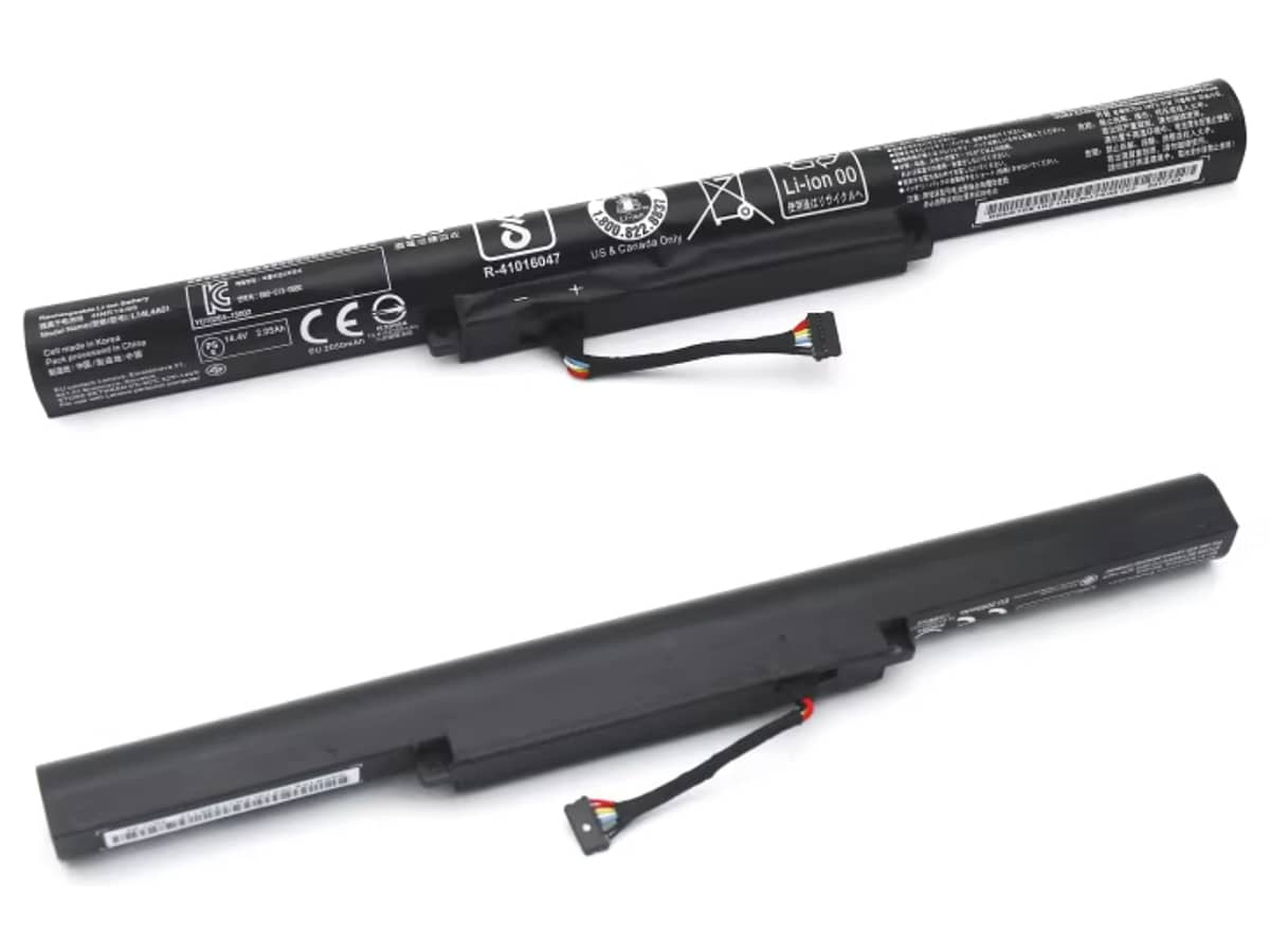 compatibile con L14M4A01 LENOVO