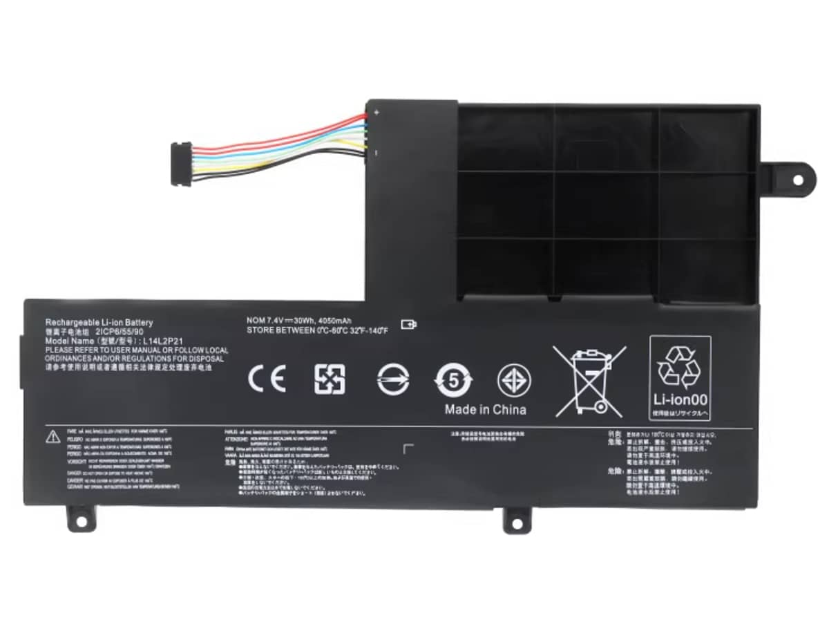 compatibile con S41-70 LENOVO