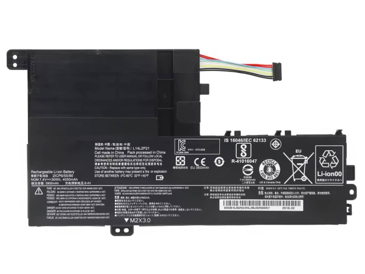 compatibile con FLEX 5 1570 LENOVO