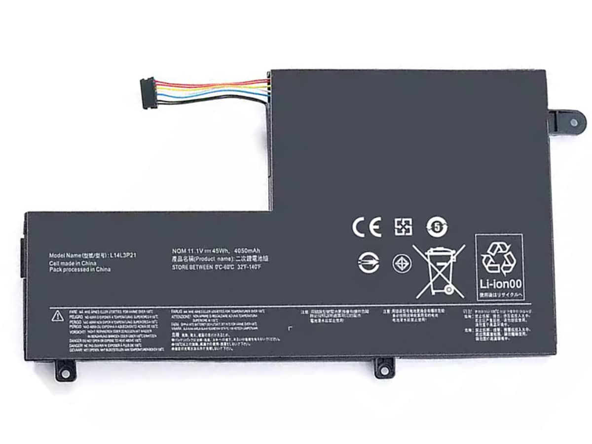 compatibile con S41-70(80JS) LENOVO