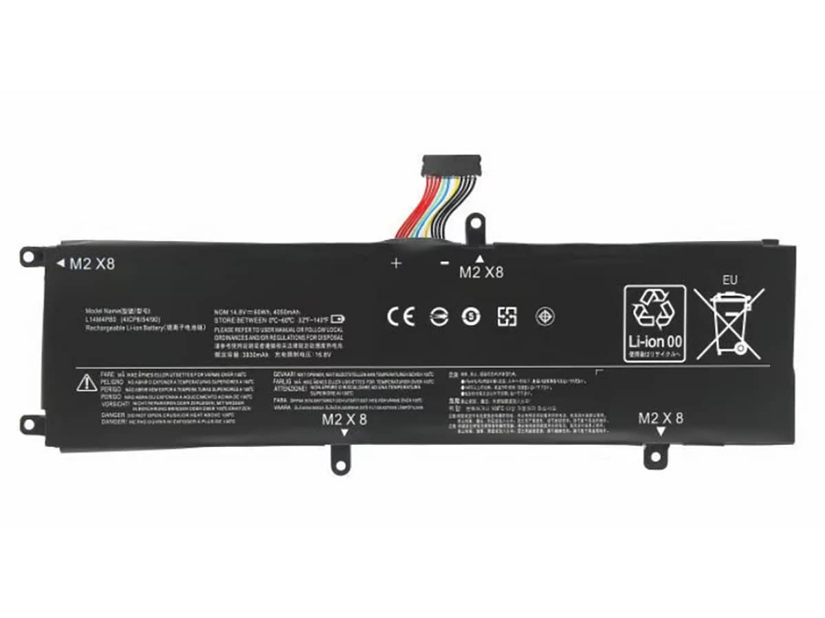 compatibile con L14S4PB0 LENOVO