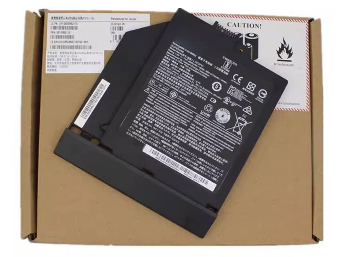 compatibile con L15C2P01 LENOVO