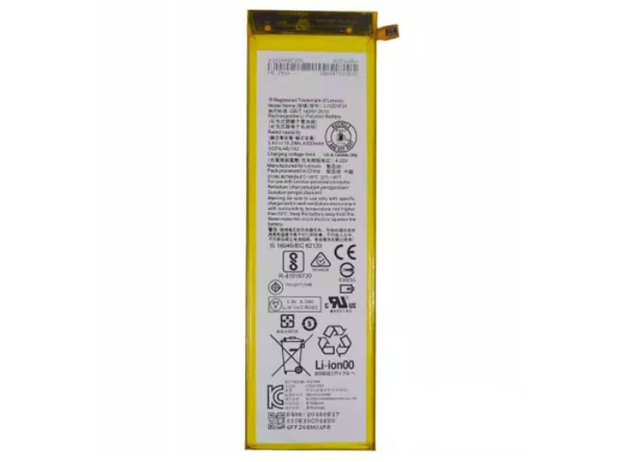 compatibile con Yoga Tab 3 Pro LENOVO