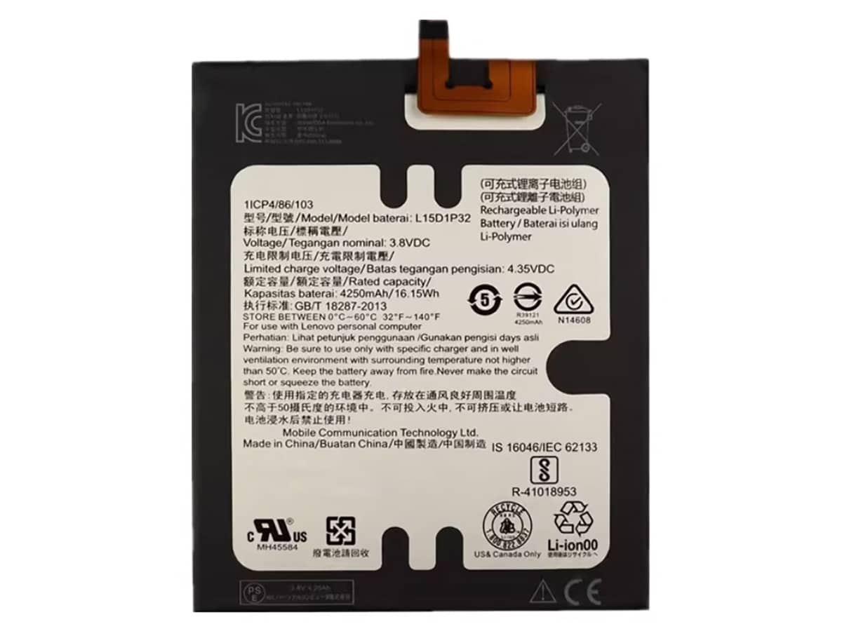 compatibile con Tab3 8 Plus LENOVO