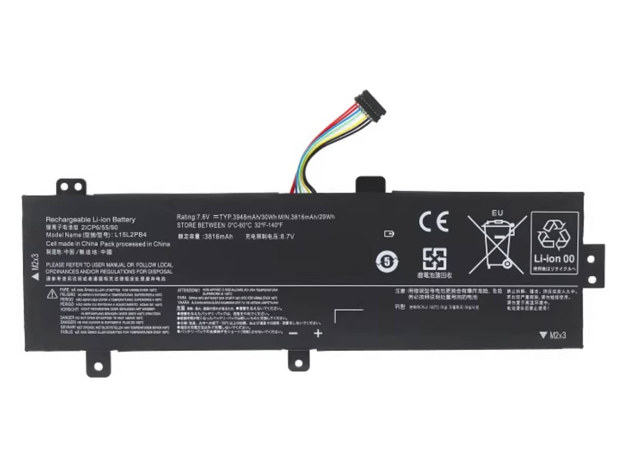 compatibile con L15S2TB0 LENOVO