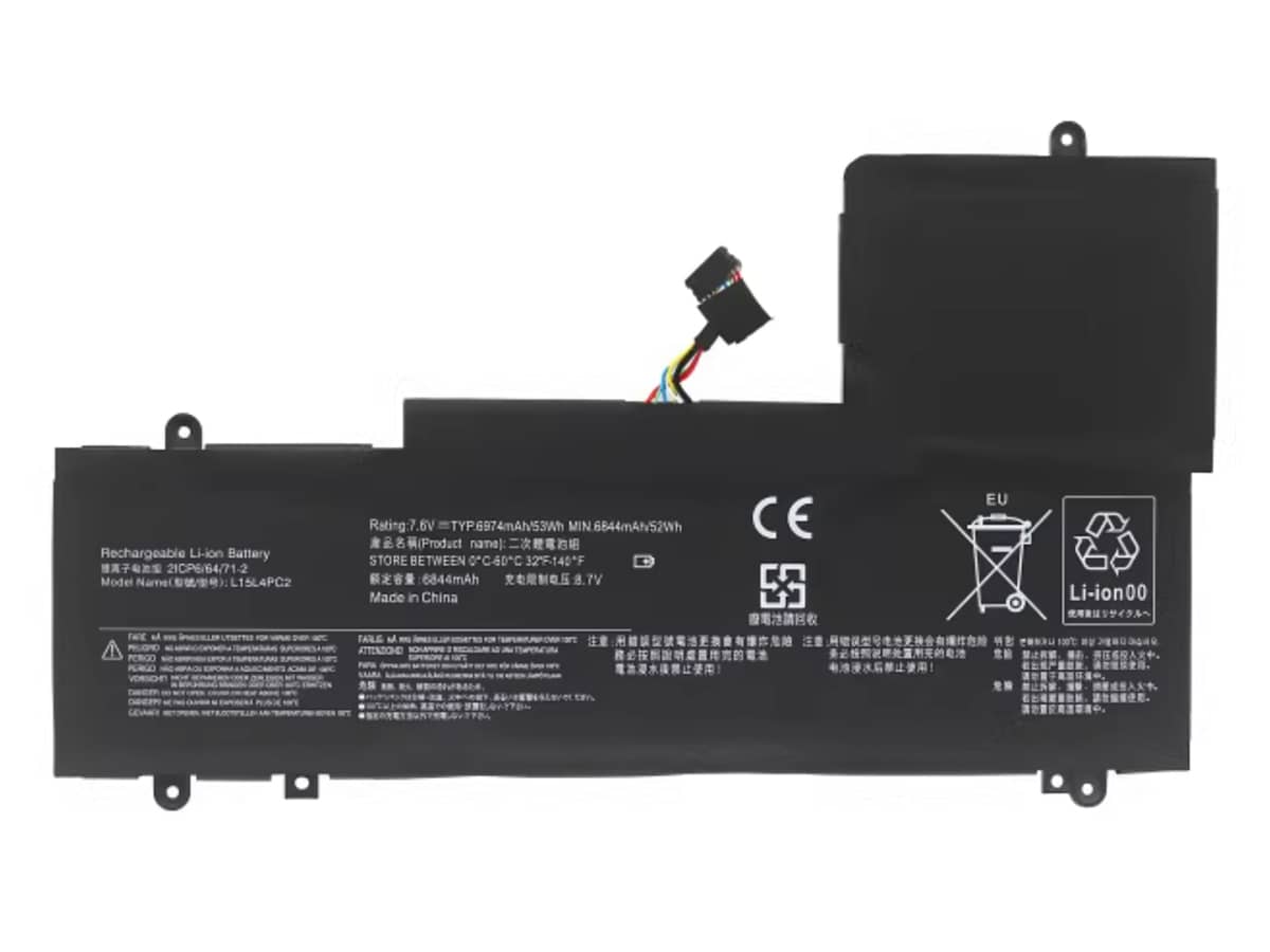 compatibile con 5B10K90802 LENOVO