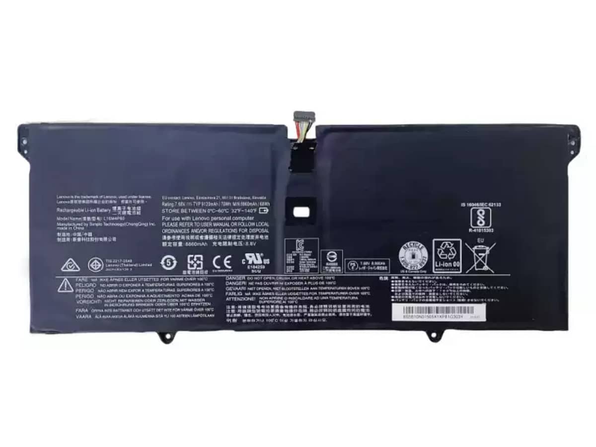 compatibile con L16M4P60 LENOVO