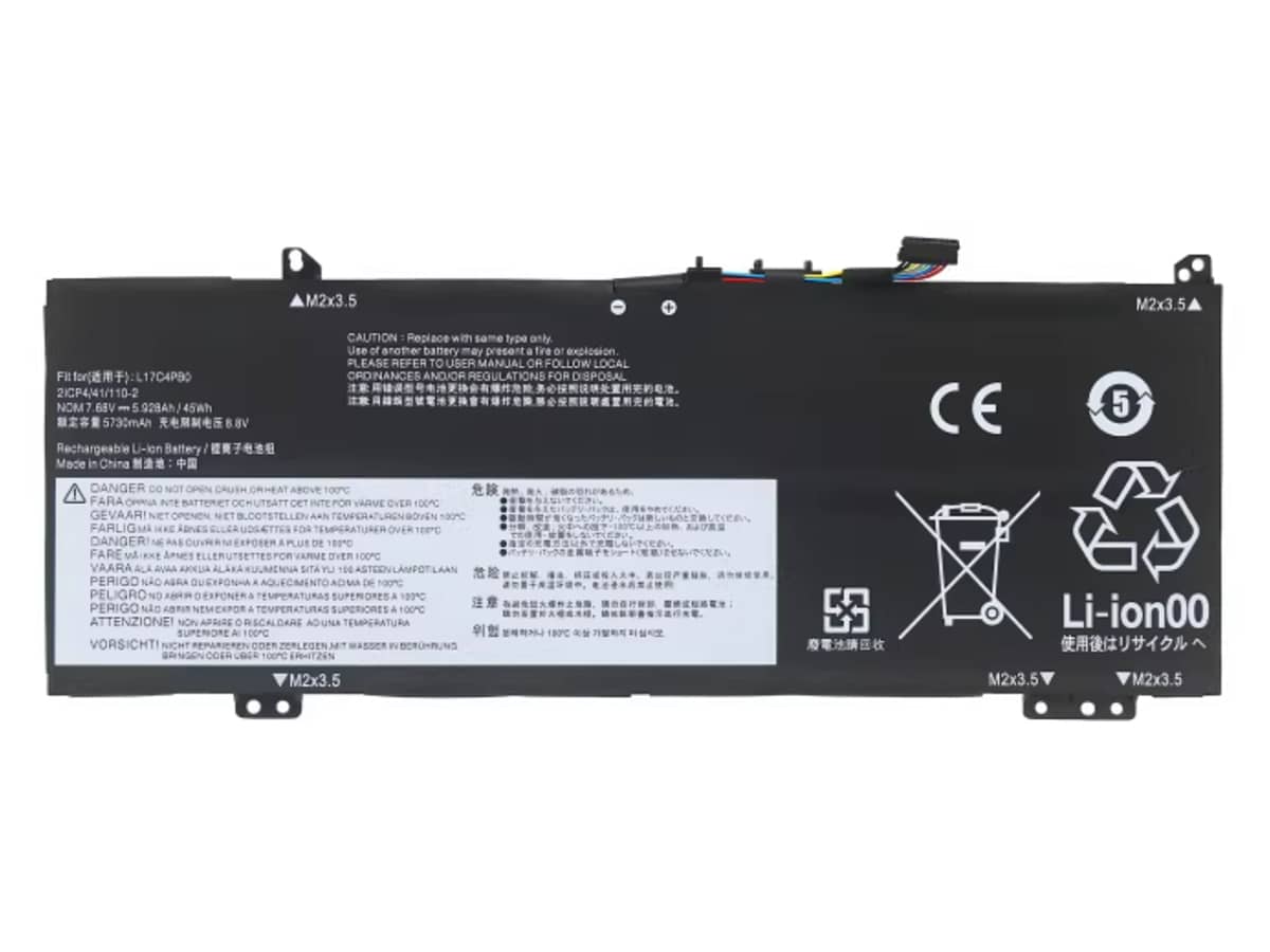 compatibile con Flex 6-14ARR LENOVO
