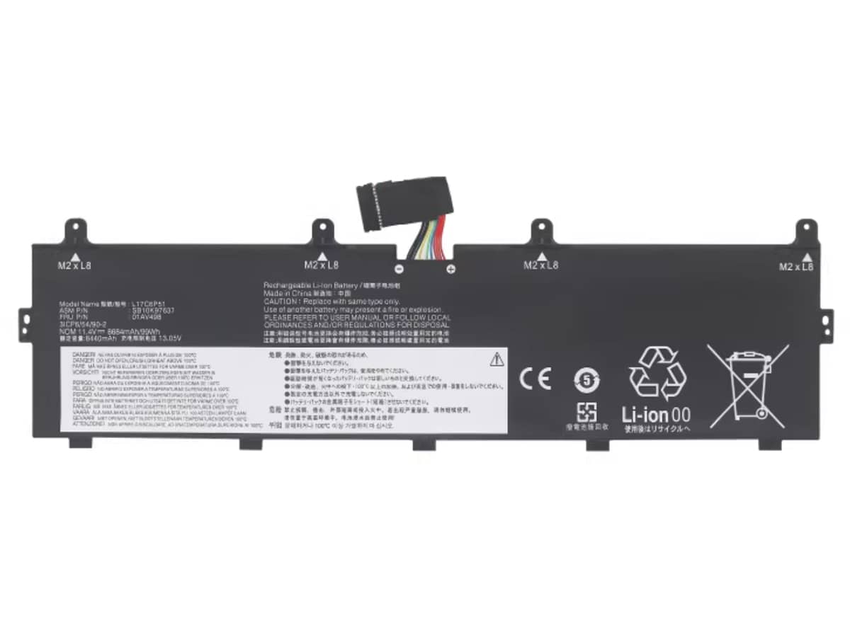 compatibile con 01AV498 LENOVO