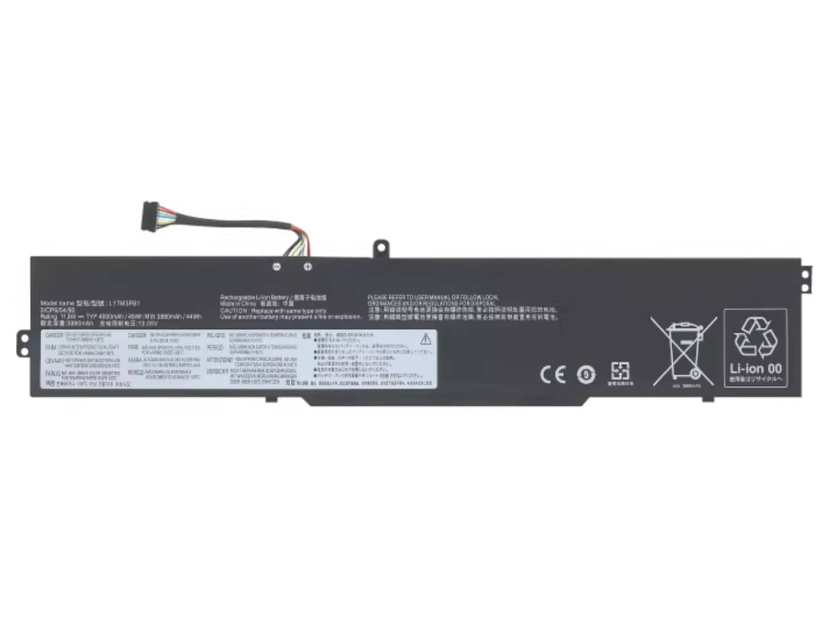 compatibile con L17C3PB0 LENOVO