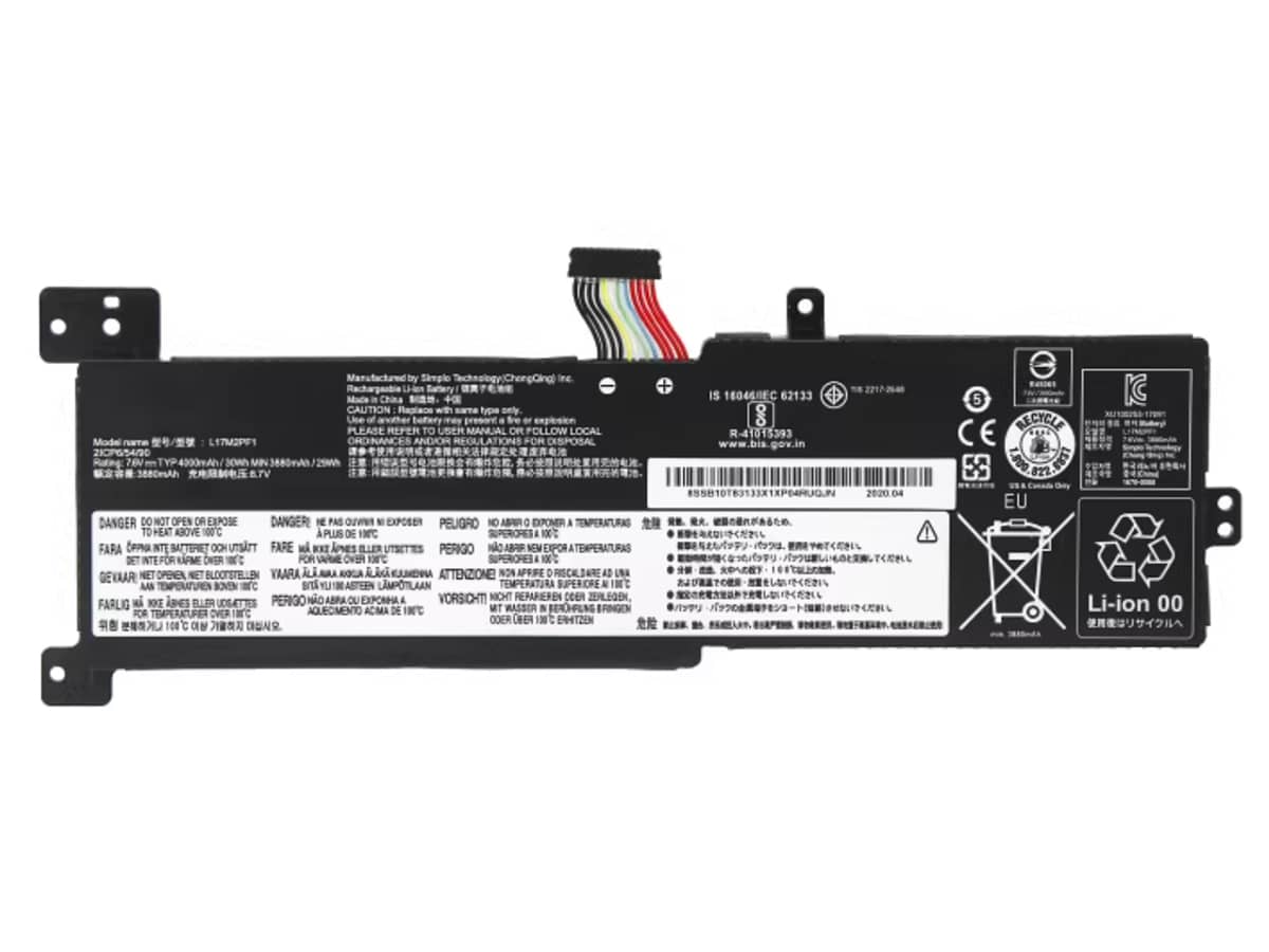 compatibile con 928QA215H LENOVO