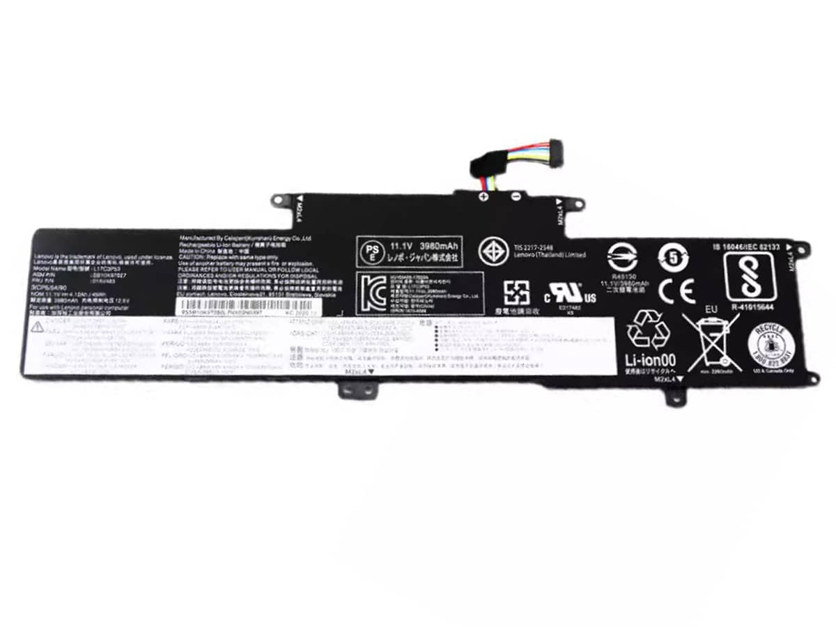 compatibile con ThinkPad L390-20NR0028ZA LENOVO