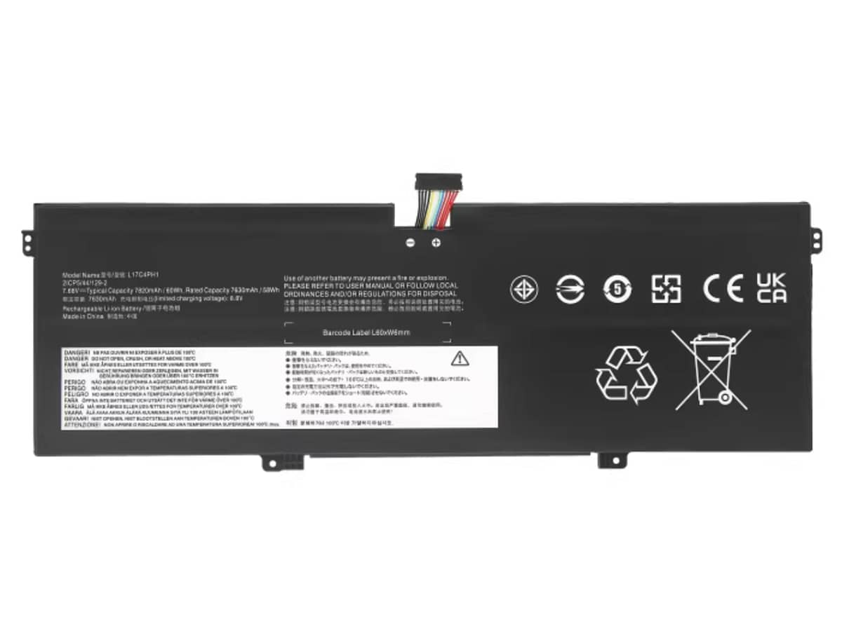 compatibile con L17M4PH2 LENOVO