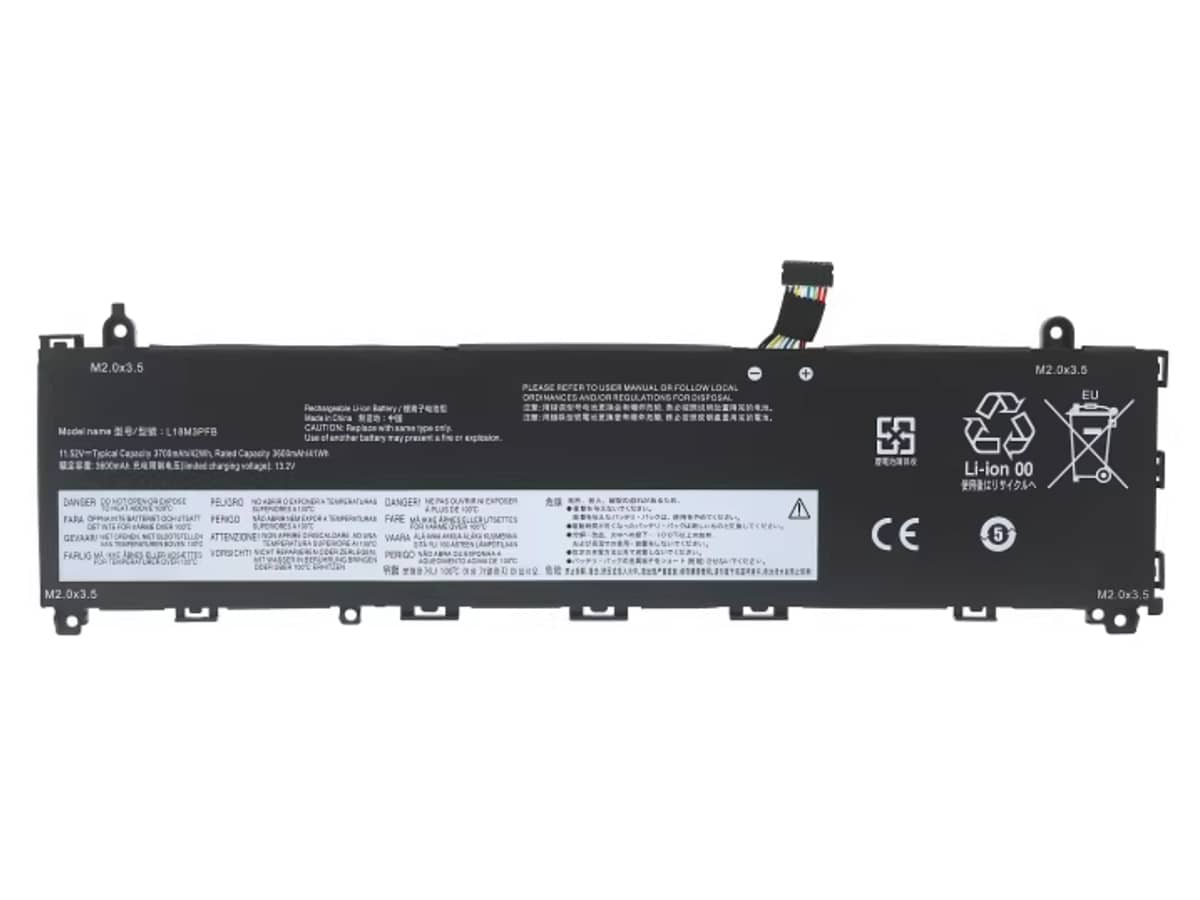 compatibile con 5B10U95571 LENOVO