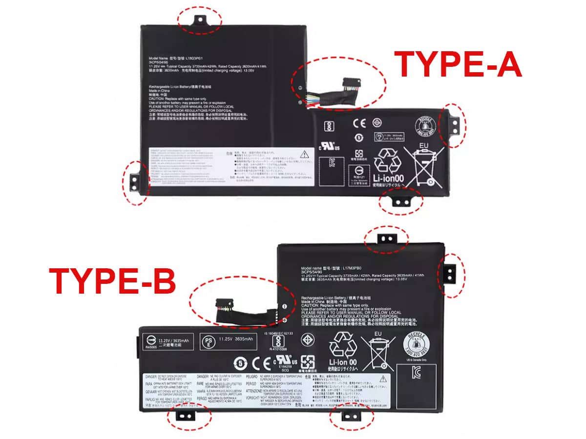 compatibile con SB10T93188 LENOVO