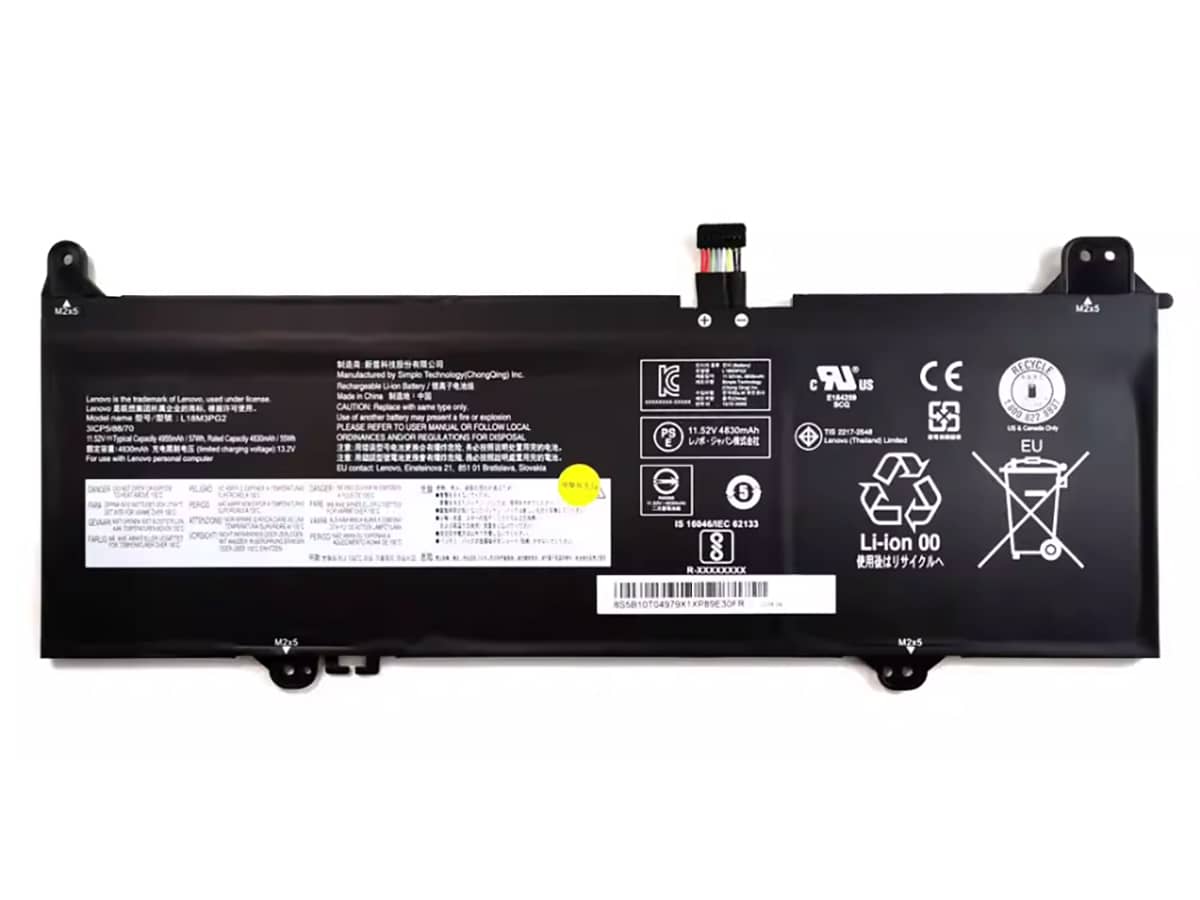 compatibile con 14W-81MQ00AFUS LENOVO