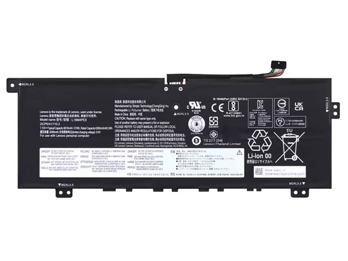 compatibile con SB10W67368 LENOVO