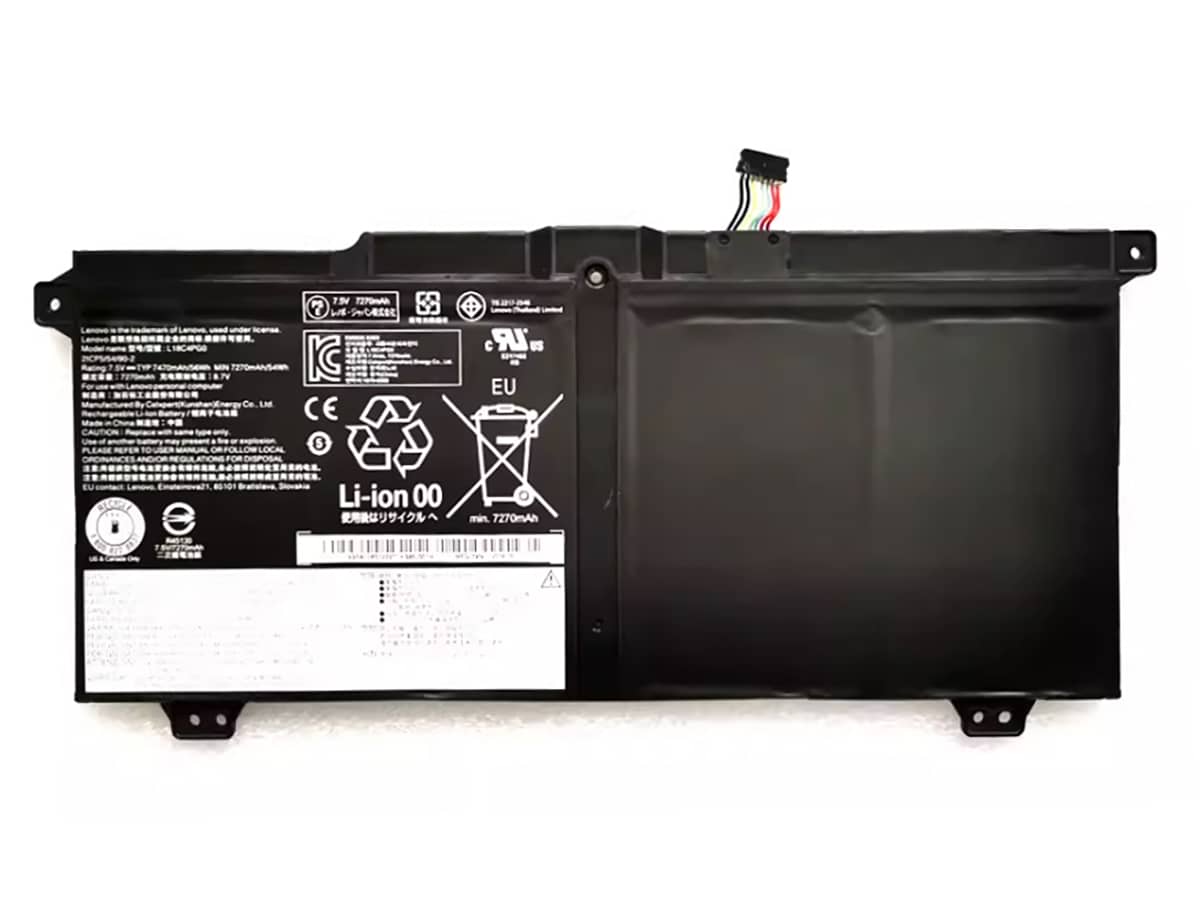 compatibile con L18M4PG0 LENOVO