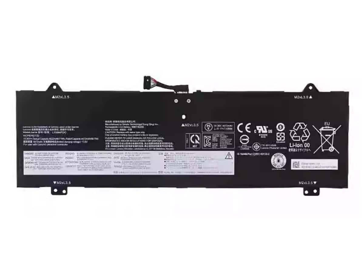 compatibile con L19C4PDC LENOVO