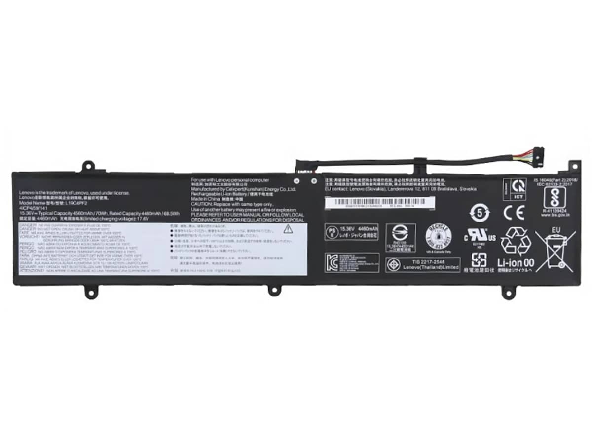 compatibile con SB10X18190 LENOVO