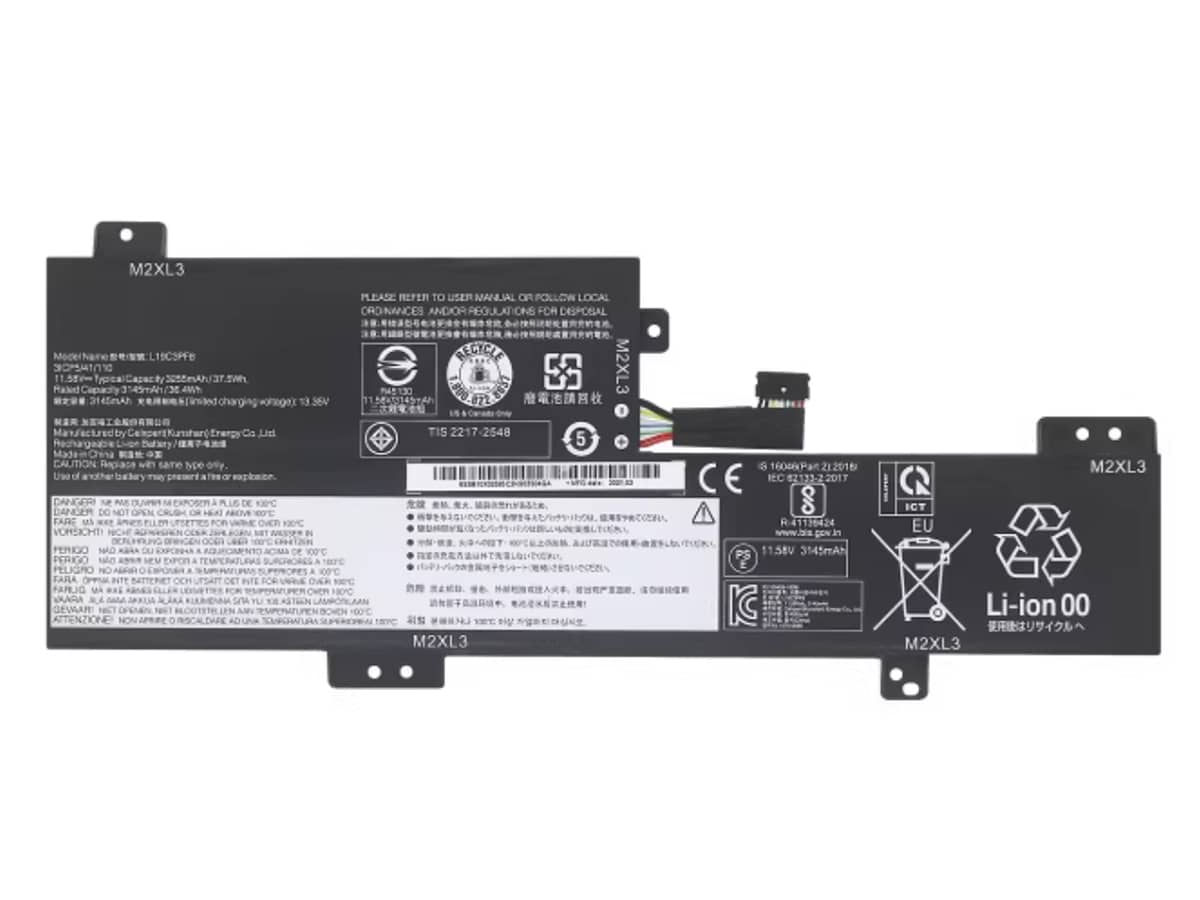 compatibile con Flex 3 11IGL05-82B2004VHH LENOVO