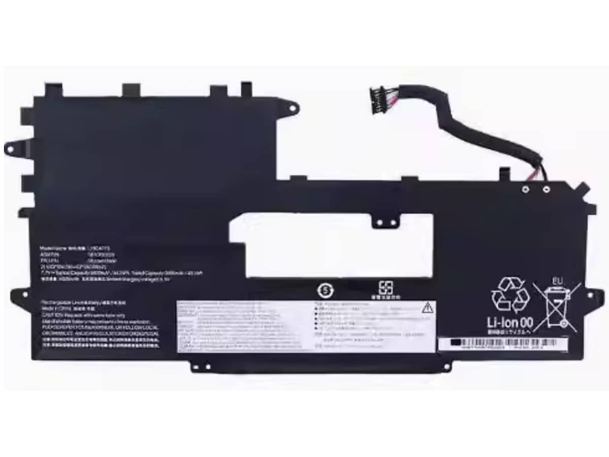 compatibile con ThinkPad X1 Titanium Gen 1-20QA004YMS LENOVO