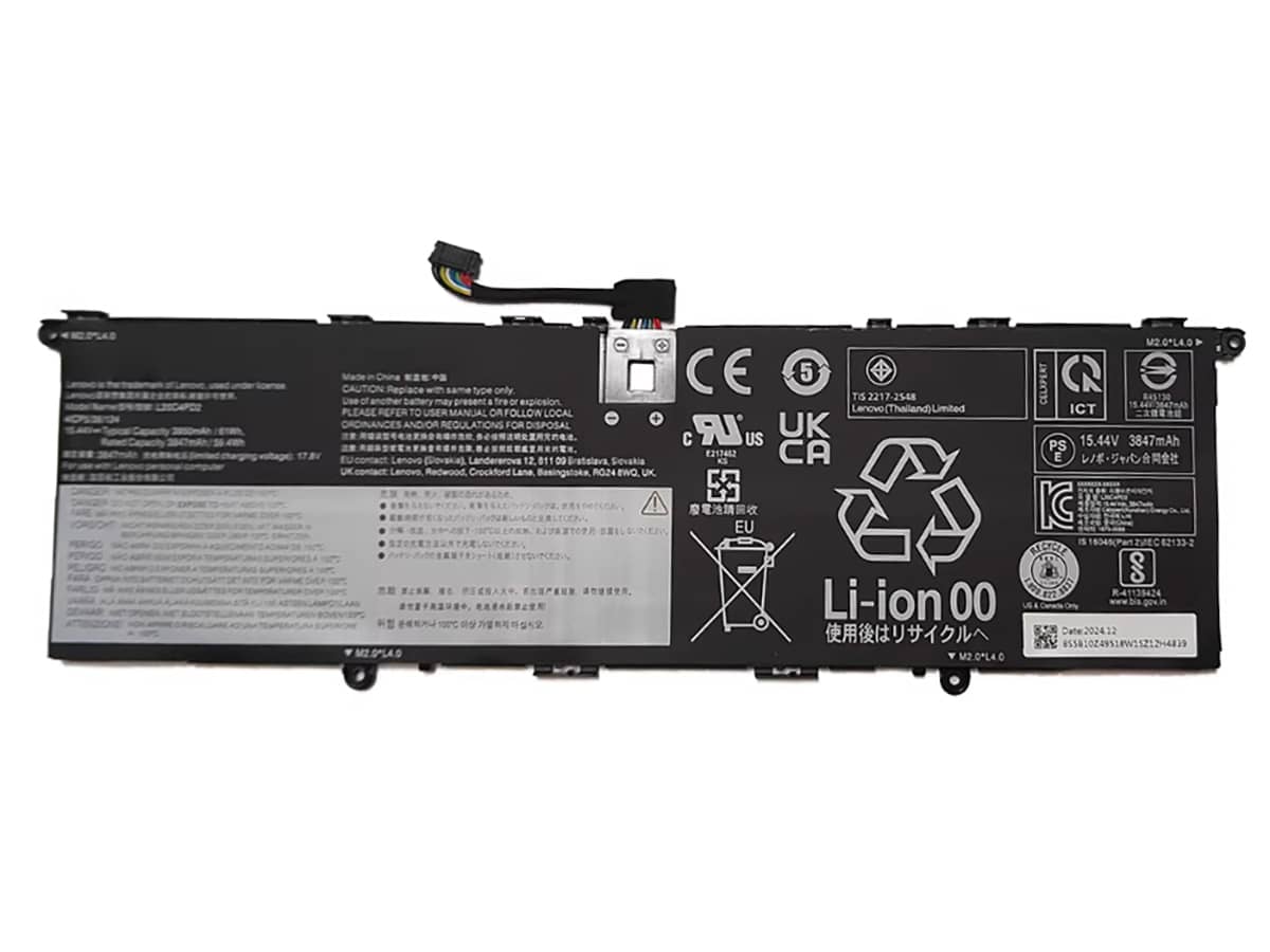 compatibile con L20B4PD2 LENOVO