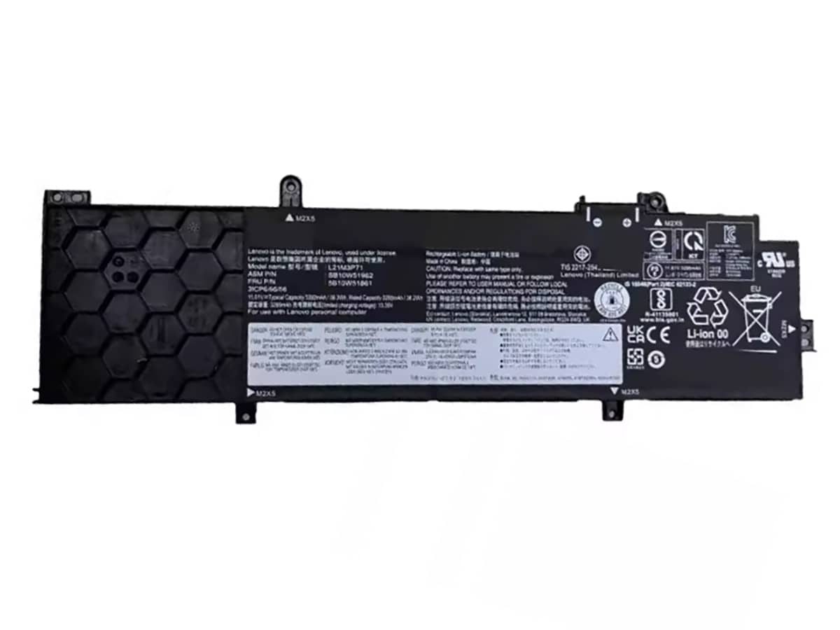 compatibile con ThinkPad P14s Gen 3 (AMD)-21J5000FGP LENOVO