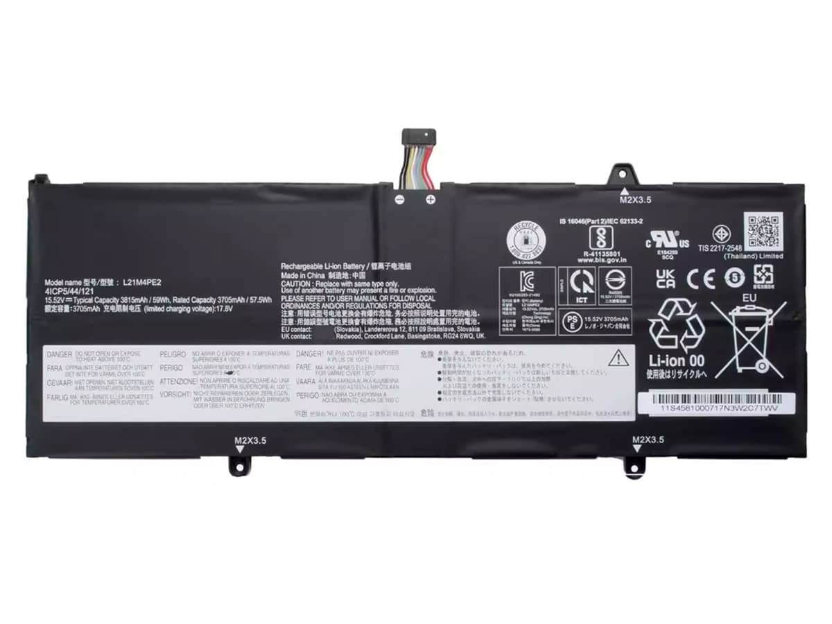 compatibile con L21M4PE2 LENOVO