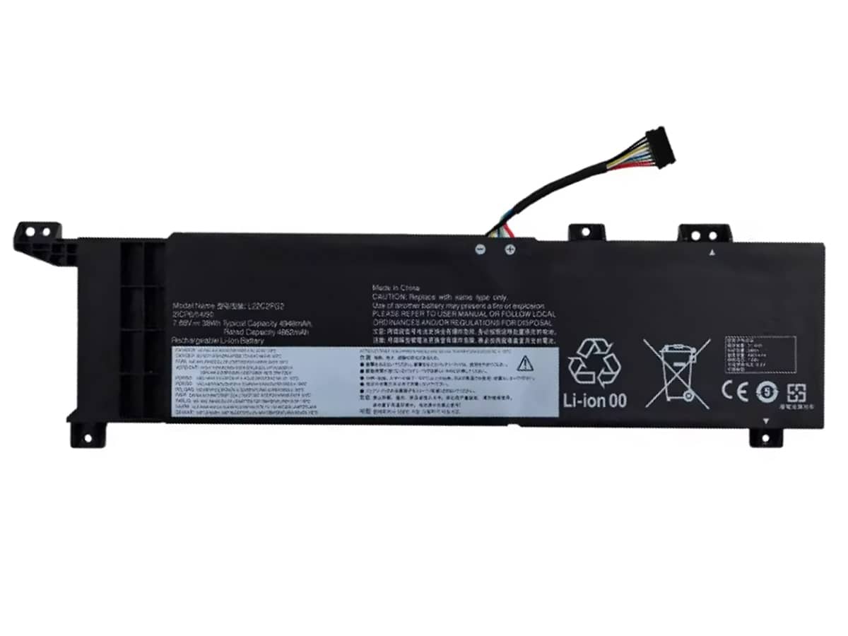 compatibile con V14 G4 AMN-82YT00RTFE LENOVO