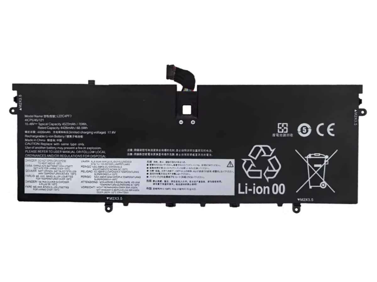 compatibile con L22D4PF7 LENOVO