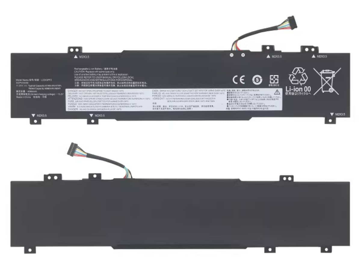 compatibile con V14 G4 AMN-82YT00RTFE LENOVO