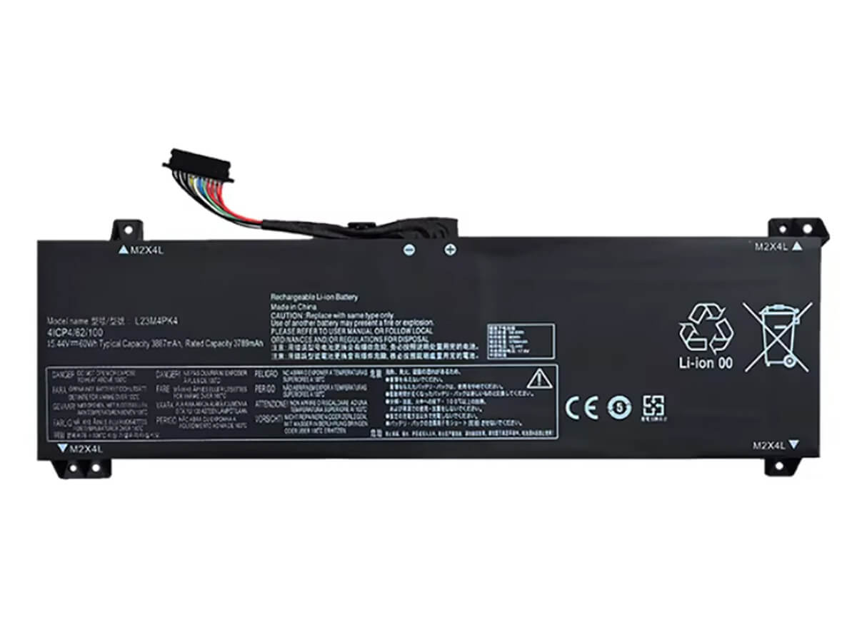 compatibile con LOQ 15IRX9-83DV006CUK LENOVO