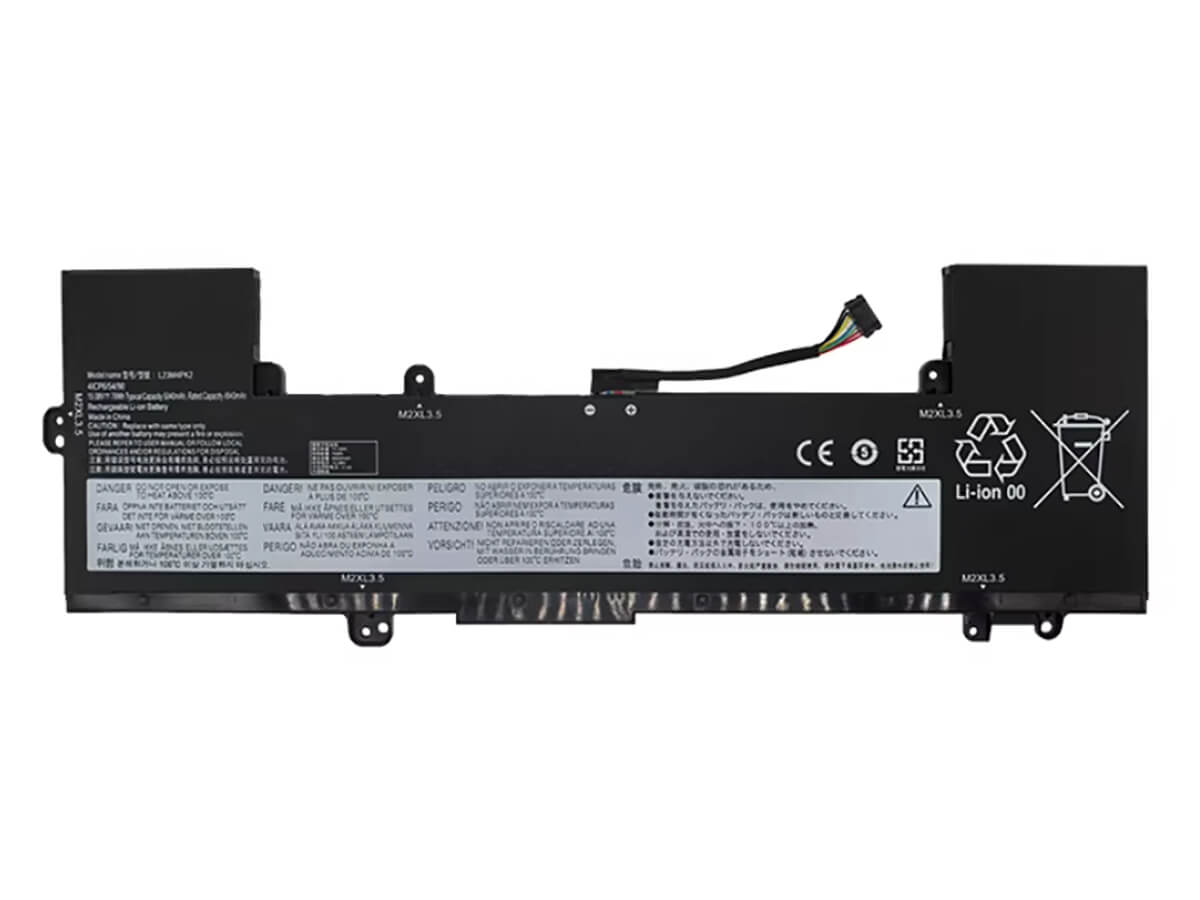 compatibile con L23D4PK2 LENOVO