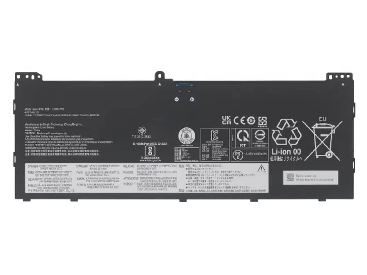 compatibile con 5B11Q01997 LENOVO