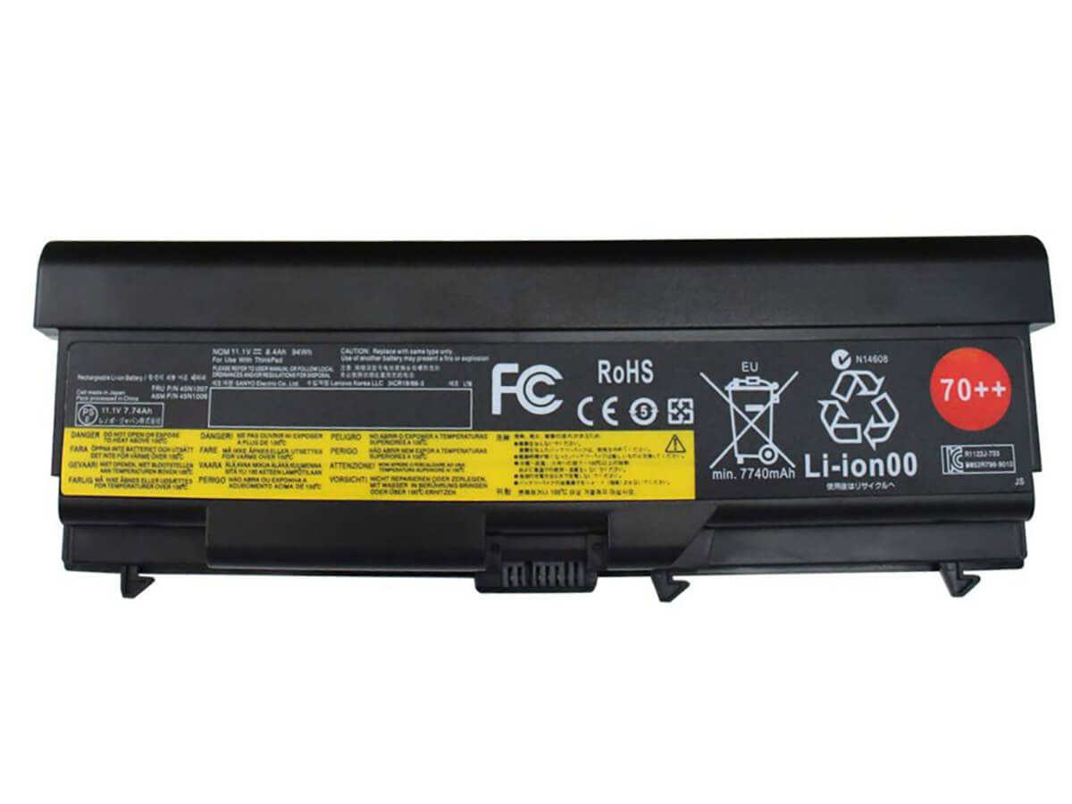 compatibile con 45N1007 LENOVO