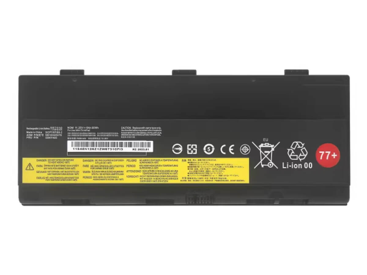 compatibile con ThinkPad P51-20MM0001US LENOVO