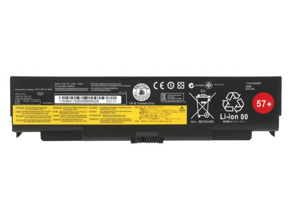 compatibile con ThinkPad T540p 20BF0030 LENOVO